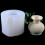 Transparente Silikon Vase Mould Für DIY Und 8