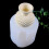 Transparente Silikon Vase Mould Für DIY Und 7