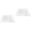 2 Pezzi 50 X 60 Cm Coperta Per Neonato Ragazze 4