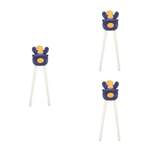 3 Paia Bacchette Creative Per Bambini Principianti 1