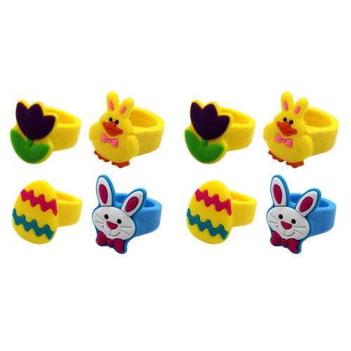 20 In PVC Ecologici Per Bambini Feste 1