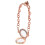 3 Pièces Bracelet Magnétique En Pendentifs 11