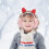 Ear Muff Caldi Pieghevoli Per E Ragazze Invernali Antifreddo 4