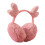 Pièce Bonnet Cache-Oreilles En Pour Enfants 1