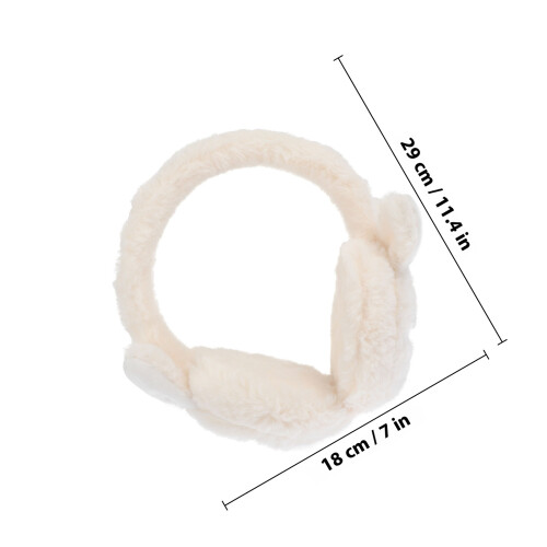 Pièce Bonnet En Pour 1