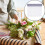 2 Verpakkingsnet Cadeau Bruiloft Boeket Diy 10