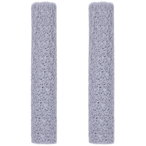 2 Verpakkingsnet Cadeau Bruiloft Boeket Diy 1