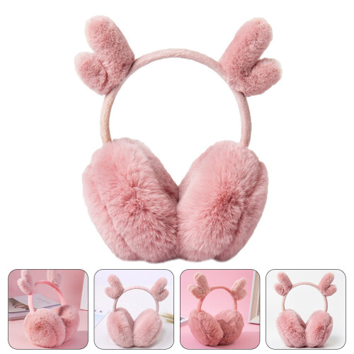 Pièce Bonnet Cache-Oreilles En Pour Enfants 2