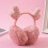 Pièce Bonnet Cache-Oreilles En Pour Enfants 9