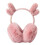 Pièce Bonnet Cache-Oreilles En Pour Enfants 2