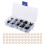 1 Doos Pop Met Plastic Knutselaccessoires 1