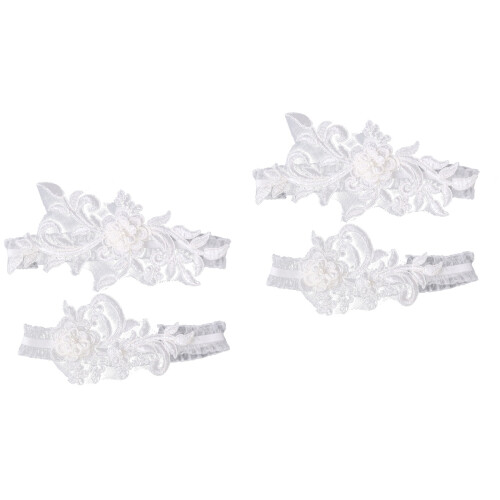 2 Pezzi Sposa In Con 2
