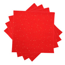 80 Vel Xuan Papier Rood Rijstpapier Feestartikelen