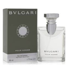 (3.4 oz - 100 ml, Men) Bvlgari by Bvlgari - Eau De Toilette Spray 1.7 oz