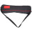 Nylon-Stativtasche 60 cm mit Schultergurt, schwarz 1