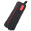 Nylon-Stativtasche 60 cm mit Schultergurt, schwarz 4