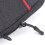 Nylon-Stativtasche 60 cm mit Schultergurt, schwarz 11
