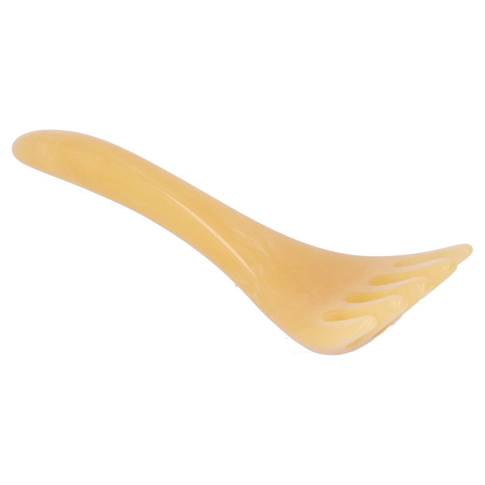 Resin Head Massage Claw|Stress Relief & Blood Circulation|Portable