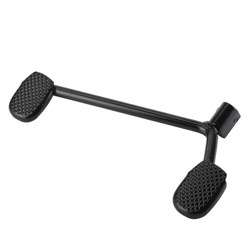 270Mm Steel Alloy Foot Gear Lever Shifter For 150Cc-300Cc Quad Atv 7901359694441