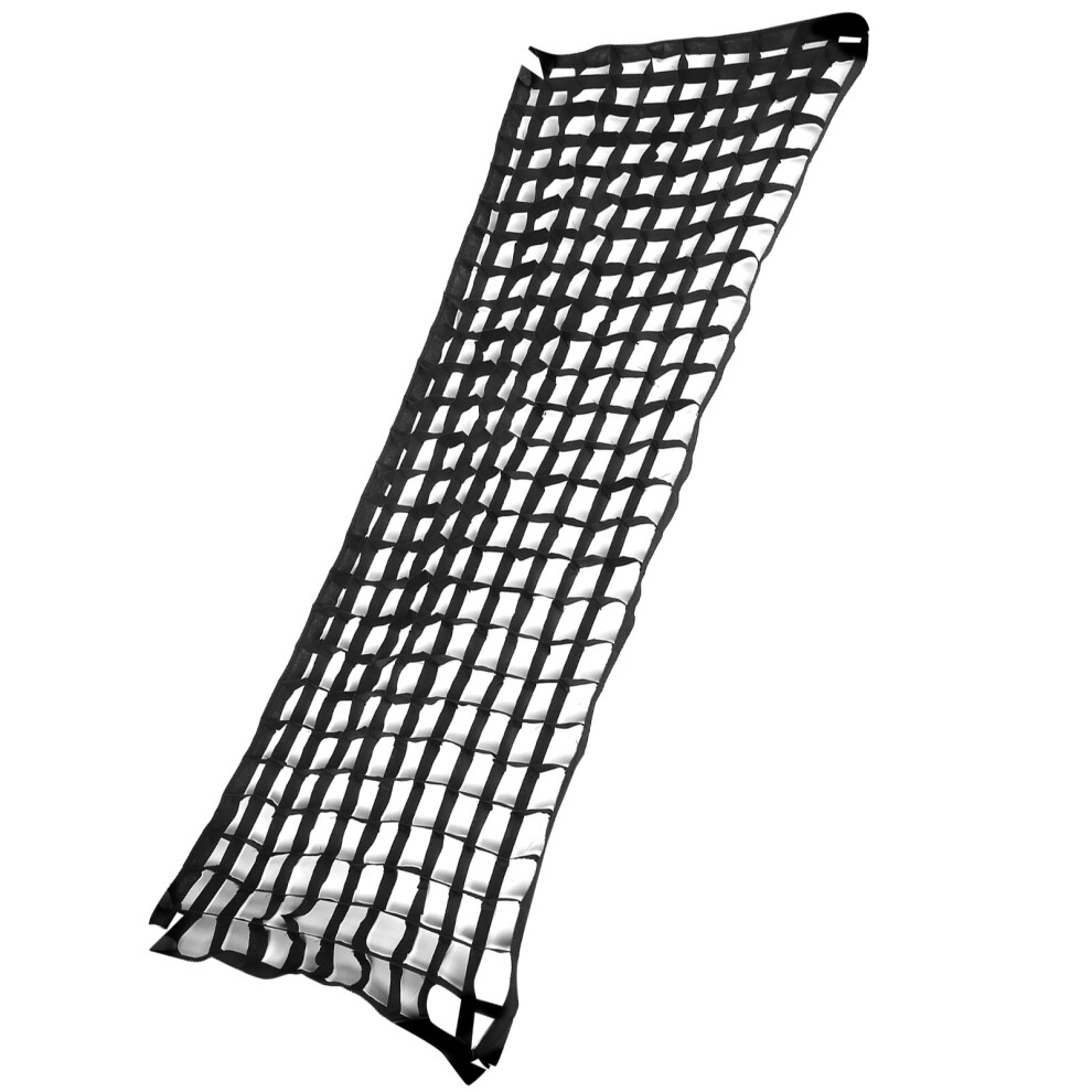 Portable Nylon Cellular Grid For 50X130cm Softbox Video Shooting Accessories 8061359695493