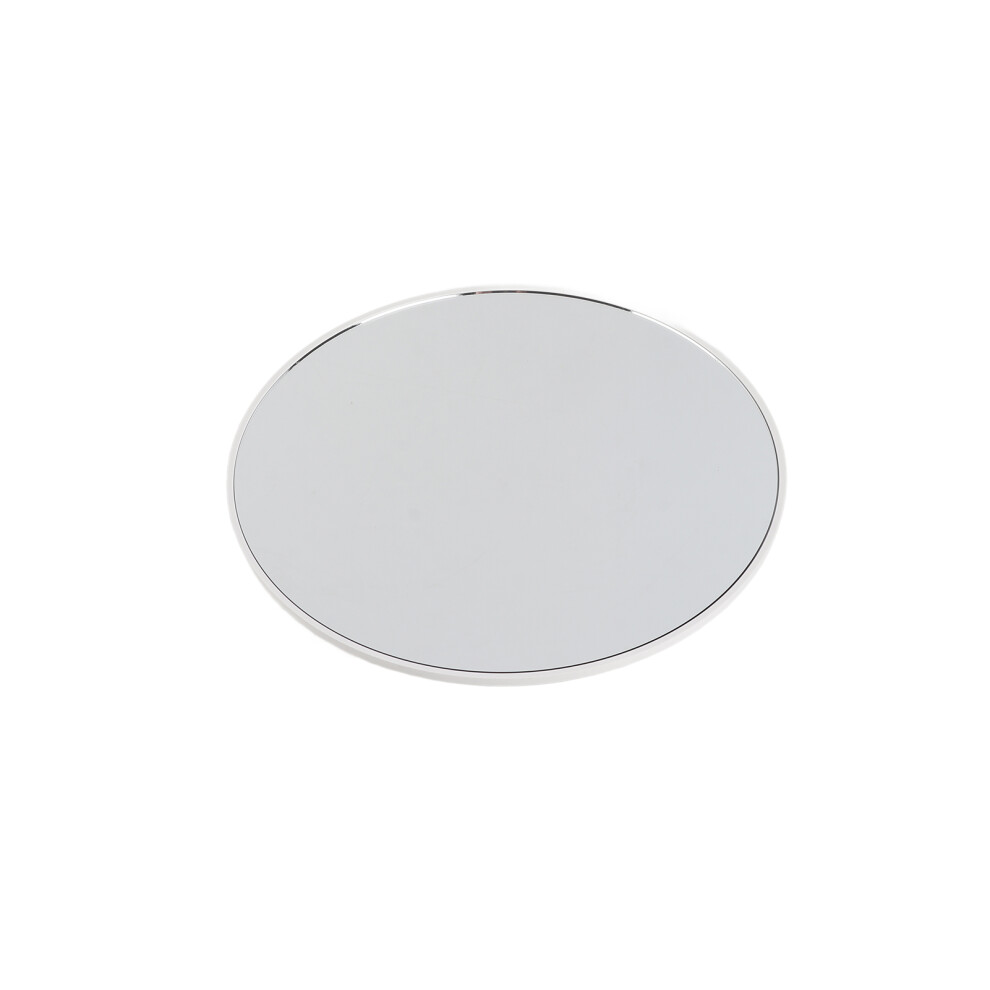 360 Electric Rotating Turntable Display Stand, 0-8Kg, 200Mm, White 7621359695407