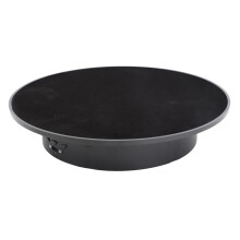 High-Speed 2TB External Hard Drive USB 3.0 Compact Black Storage