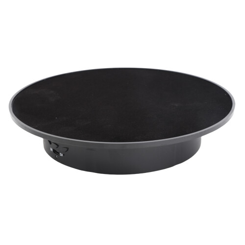 High-Speed 2TB External Hard Drive USB 3.0 Compact Black Storage