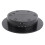 High-Speed 2TB External Hard Drive USB 3.0 Compact Black Storage 3