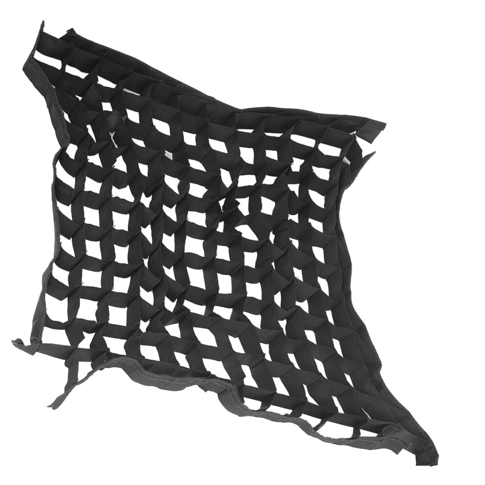 Studio Softbox Cellular Grid Mesh 60X60cm Portable Photography Accessory 7661359695731