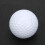 10PCS Double Layer Golf Practice Balls Soft Putting Training Balls Golf Gear 3