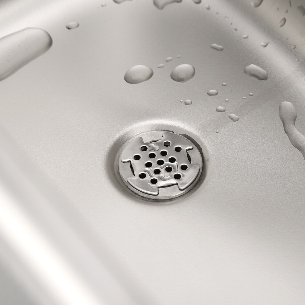 Ultrasonic Cleaner 6.5L 180W Stainless Steel, 40KHz, Timer, UK Plug-image-OPC-PMV7ZJX-NEW