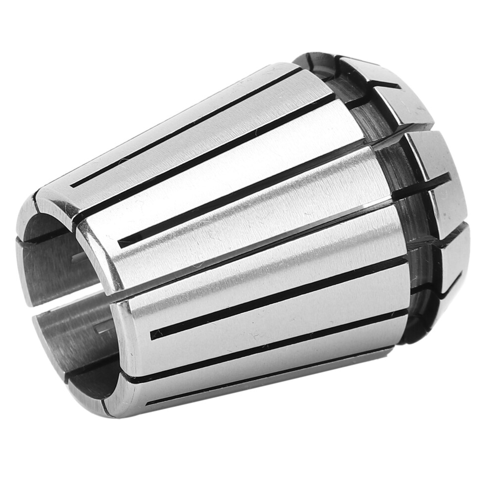 Spring Chuck Er32-20 Milling Collet 0.015Mm Accuracy 20Mm Capacity 8001359700049