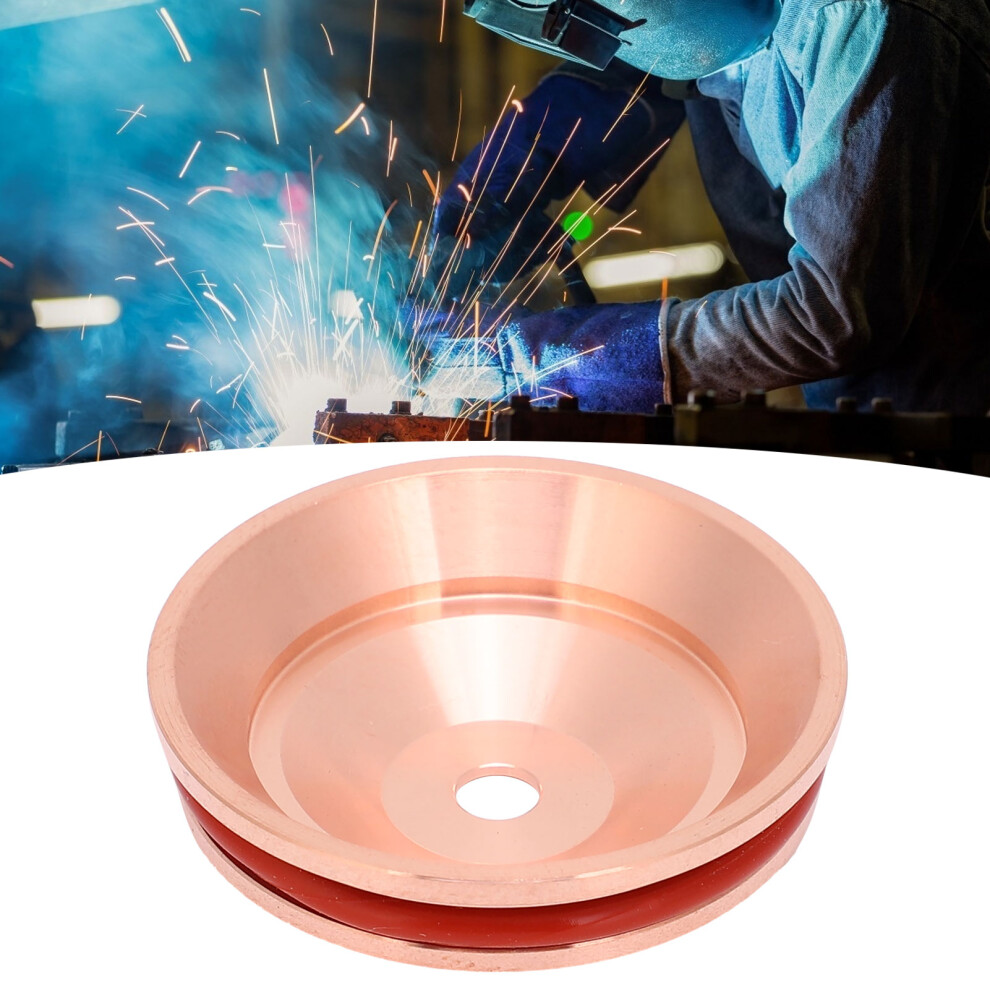 Durable Copper Protective Cap Replacement For Nozzle 220183 130A 4641359700522