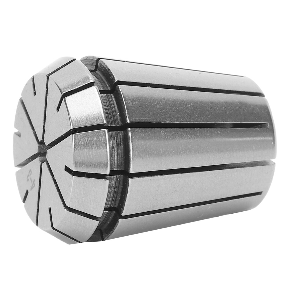 Er32 Spring Collet Cnc Lathe Milling Chuck, 4Mm Clamping Range 4951359702564