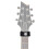 String Mute Wrap 18cm for Folk Classical Electric 6-String Guitars 6