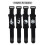 String Mute Wrap 18cm for Folk Classical Electric 6-String Guitars 3