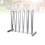 2 Unidades Soporte Extensor Para Zapatos Y Botas Marco Premium 10