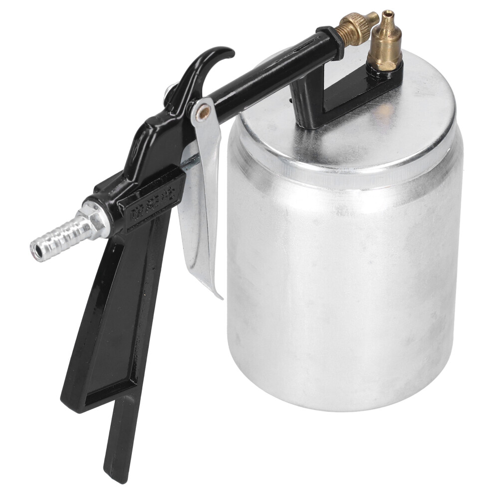Durable Aluminum Alloy Spray Gun For Car And Wall Painting Equipment Pqâ1 9461359704291