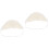 2Ud Gorro De Encaje Beige Para Bebé, Y Con 5