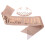 3 Ensembles Bandeau Lettres Ceinture 1
