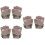 3 Paires De En Pour Enfants Cerf 7