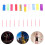 20 Pièces De Gymnastique De Danse, Accessoire De Performance 11