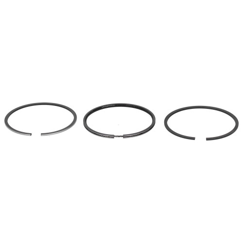 86mm Durable Piston Ring Set for 186F 186FA Diesel Engine & Mini-Tiller 1