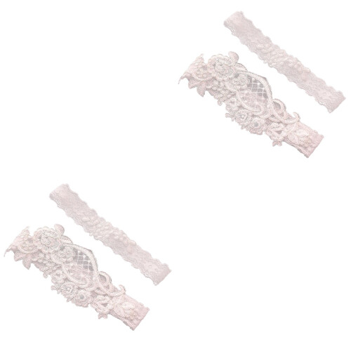 2Paires Ceintures De En Confortable 2