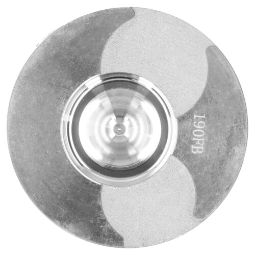 Zylinderkit für 190FB Luftgekühlt, Durchmesser 90 mm 2