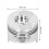 Zylinderkit für 190FB Luftgekühlt, Durchmesser 90 mm 5