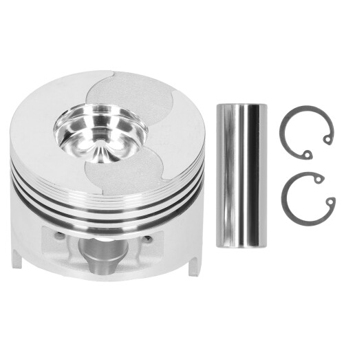 Zylinderkit für 190FB Luftgekühlt, Durchmesser 90 mm 1