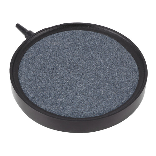 2 Pièces À Air 10 Cm Pour Aquarium Bulles