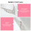 1 Set Et Boucles D'oreilles En Pour 9