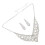 1 Set Et Boucles D'oreilles En Pour 3